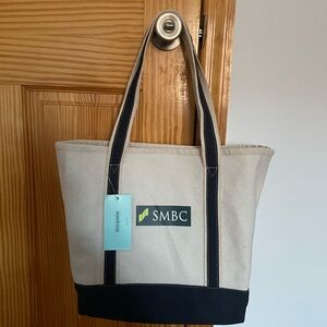 Canvas Tote Bag